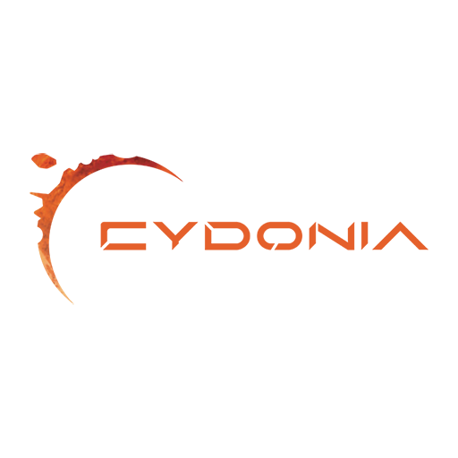 Cydonia 公司标志